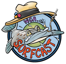 West Coast Anglers